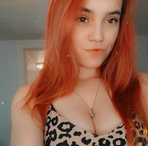 Meet your Posher, Katryna